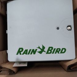 Rainbird  Esp12lxmef