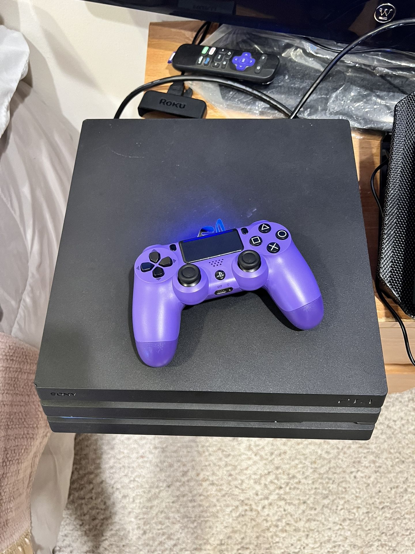 buy ps4 pro refurbished