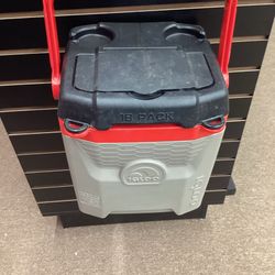  Cooler  Like New 