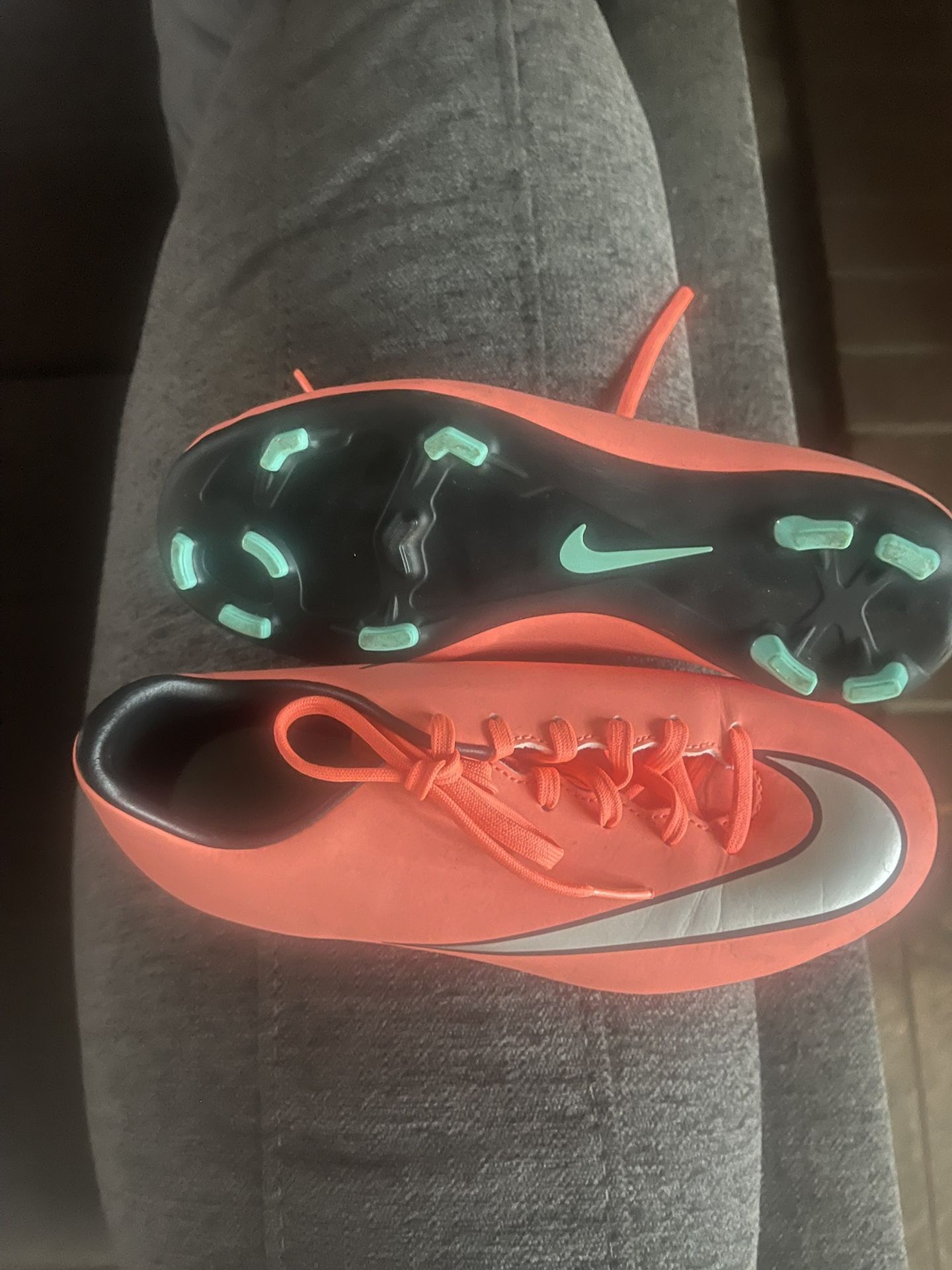 Nike Mercurial Football Boot
