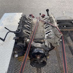 Chevy LS 5.3 needs Rebuild located in lindenhurst