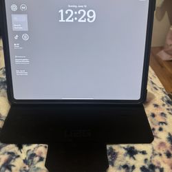 iPad Pro 13inch M4