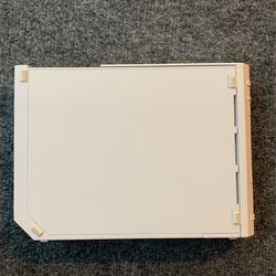 Nintendo Wii No Controllers And Free Game 