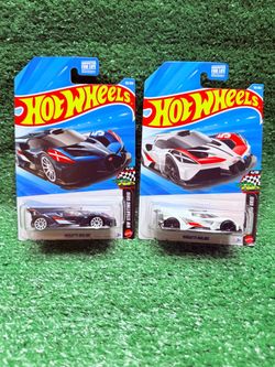 HW mainline bugatti 2 for $5 pick up