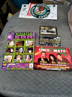 Classic Cards In Excellent Condition