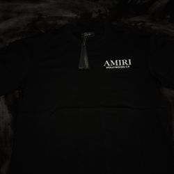 Amiri T Shirt