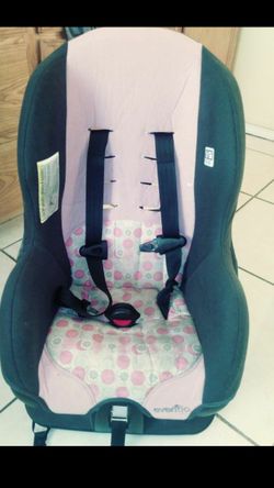 Car seat