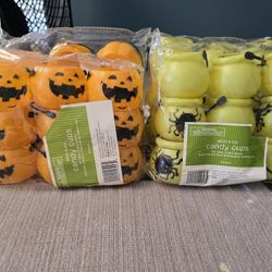 36 Candy Cups 
