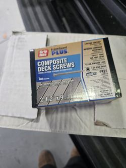 Building Materials