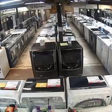 🔥🔥🔥 FLASH SALE! BEST DEALS ON NEW SCRATCH AND DENT APPLIANCES WITH UP TO 6 YEARS WARRANTY 🔥🔥🔥