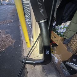 k& n Intake System 30-1576