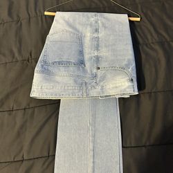 Aéropostale jeans