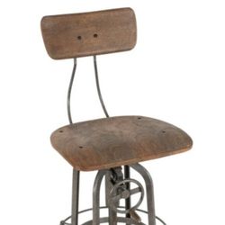 Pittsburgh Desk Chair 