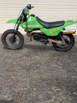 Suzuki Jr50