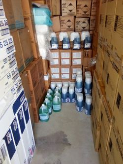 Everything You Can Use In Cleaning Supplies And More