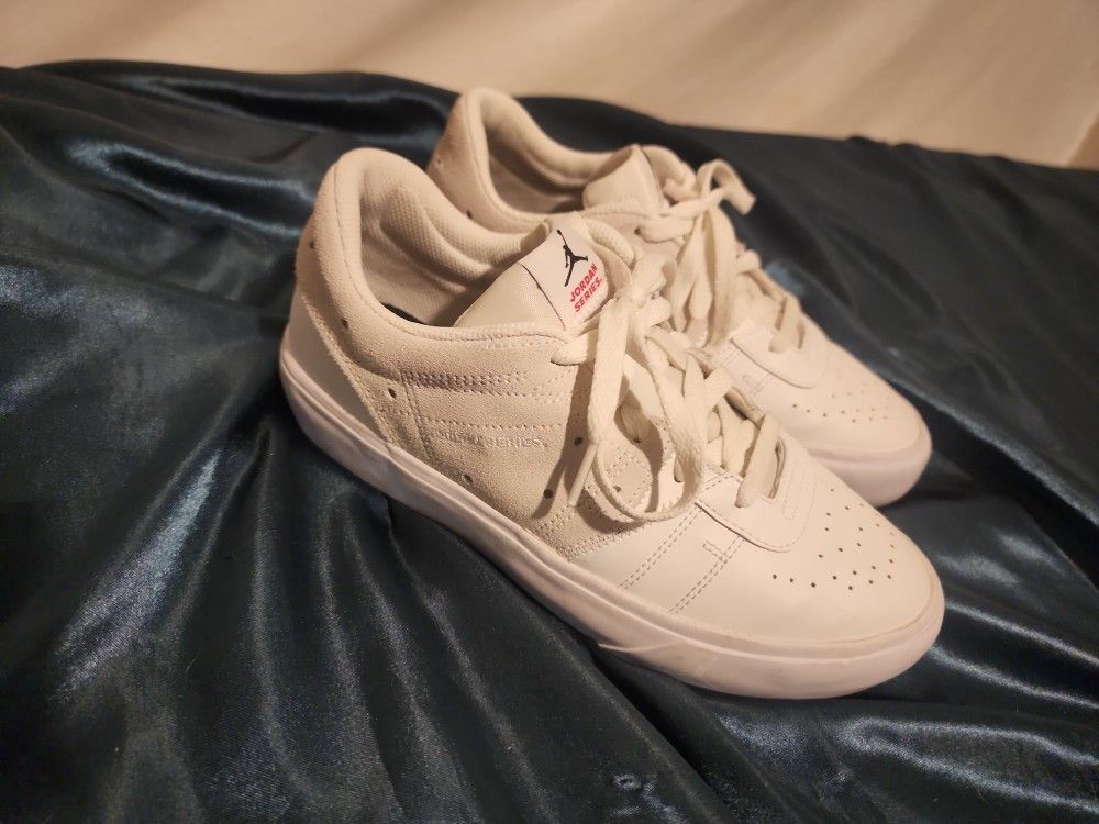 Brand New Jordans