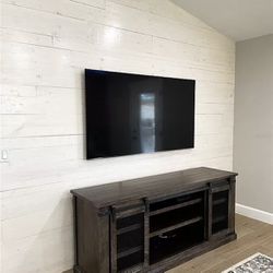 70” TV Stand 