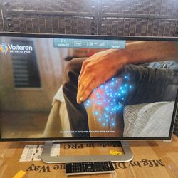 *** 32" Vizio Tv ***