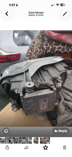 2018 vw atlas parts