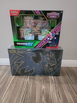 Pokemon