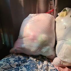 Bags Of Squishmellows