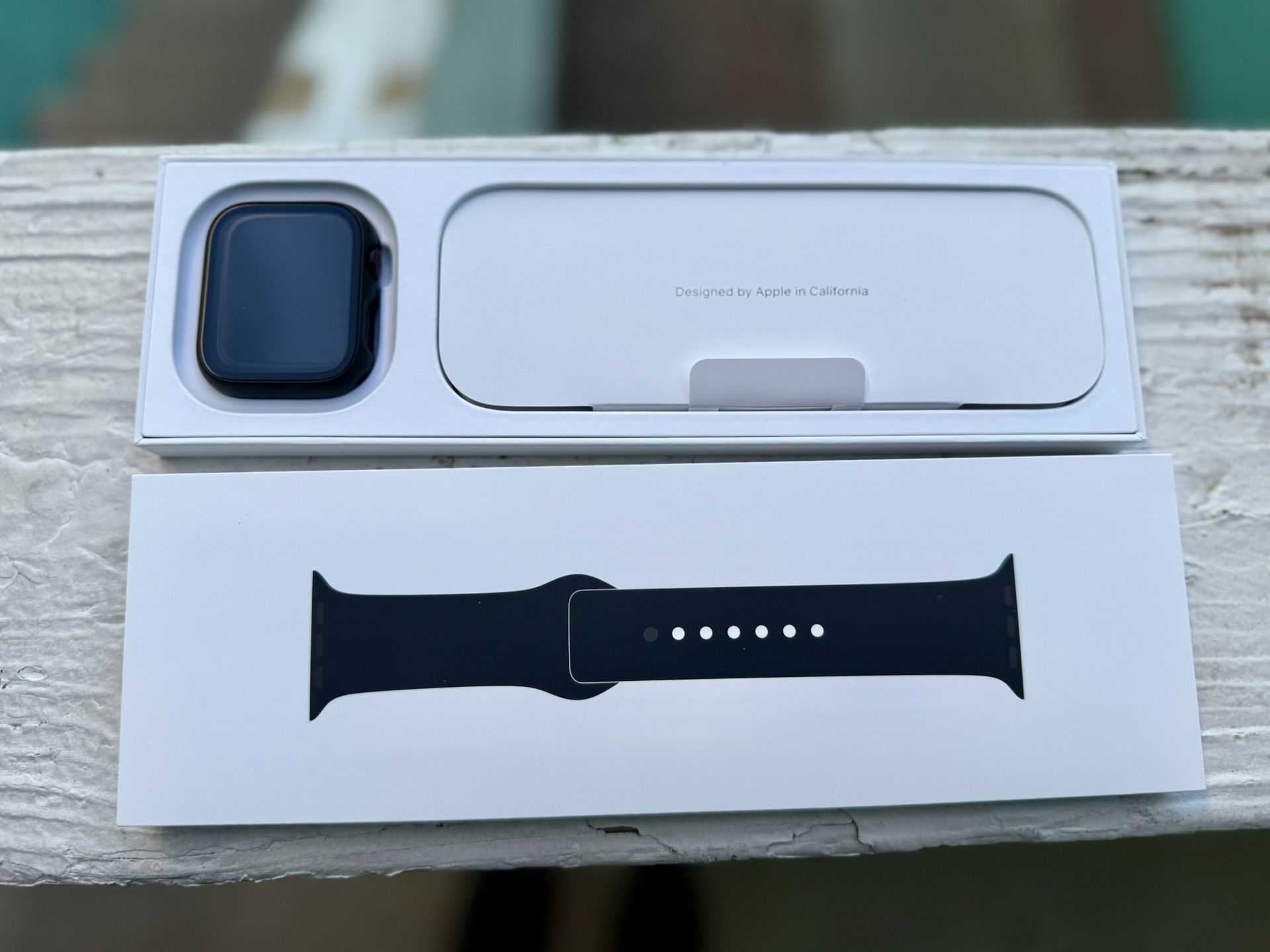 Apple Watch Series 8 45mm