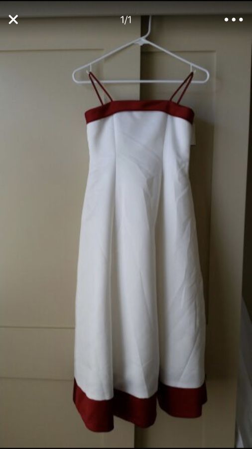 Brand New Girls Dress
