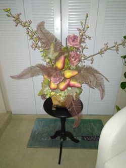 Flower Arragement Artificial