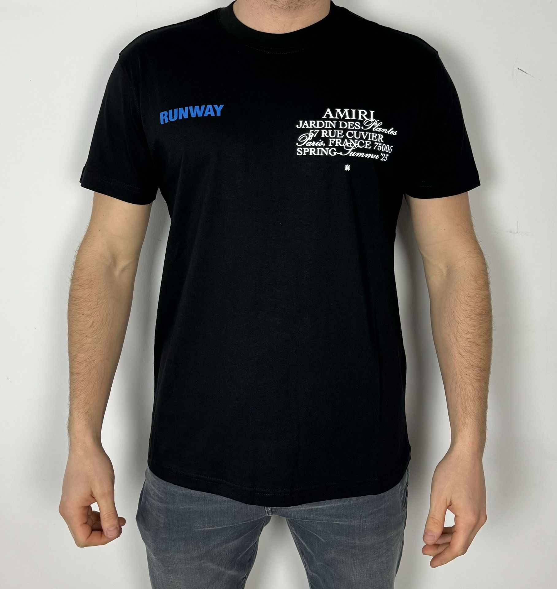 AMIRI T SHIRT