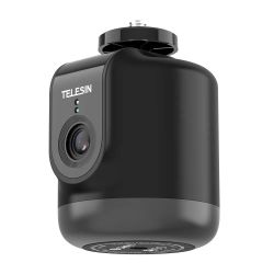 TELESIN Smart Following Pan-Tilt
