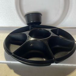 Serving Container