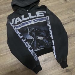Valley Dreams Hoodie