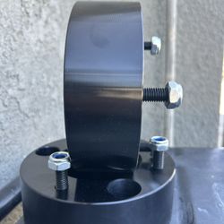 Ford F150 Leveling Kit 