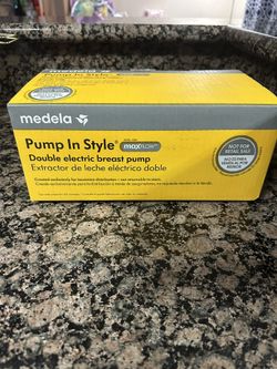 Breast Pump