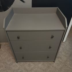 IKEA Dresser
