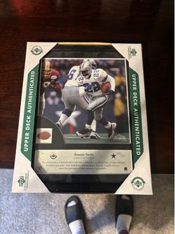 emmit smith photo