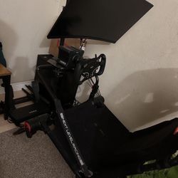 Moza R5 Racing Simulator PC Only 