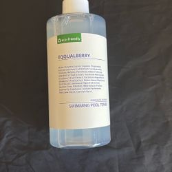 Eqqualberry Toner Korean Skin Care