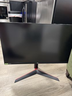 LG 27GL850