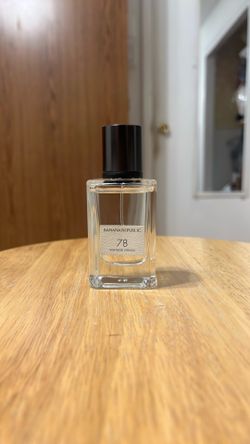Banana Republic Vintage Green 78 2.5 Oz