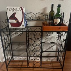 Wine Rack