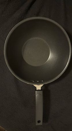 Nonstick wok/ Pan