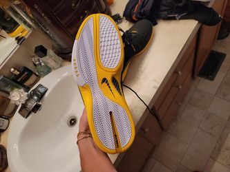 New No Box No Insole KOBE 2K4 2008