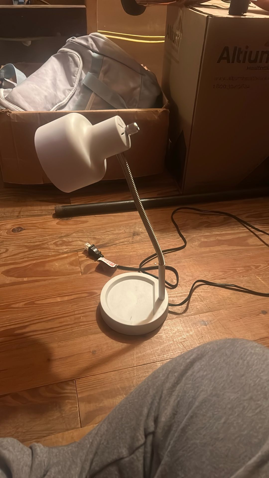 Lamp