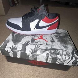 Jordan 1s 