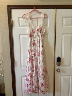 free people dress