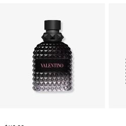 Valentino  Cologne 
