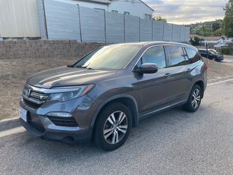 2016 Honda  Pilot EX-L