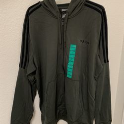 Brand New Adidas Jackets 