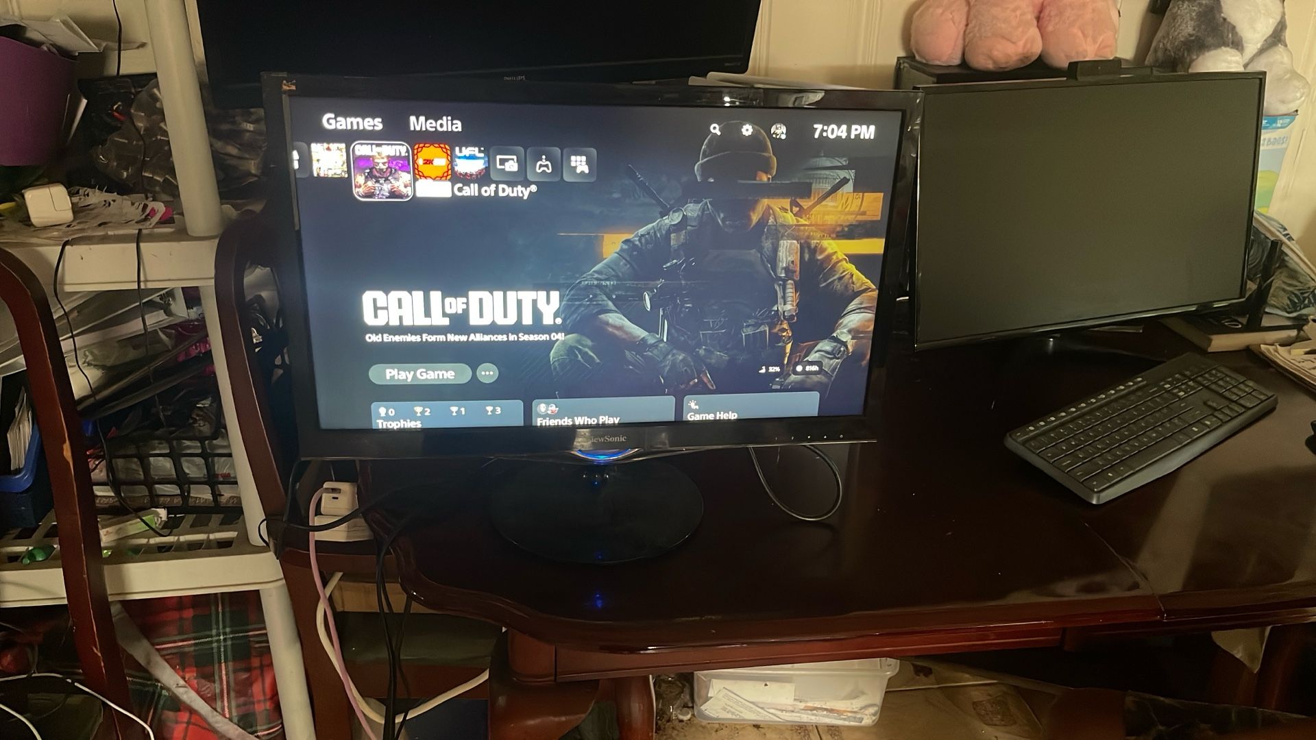 Monitor